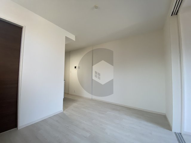 ルナテラス近大前の居間・リビング