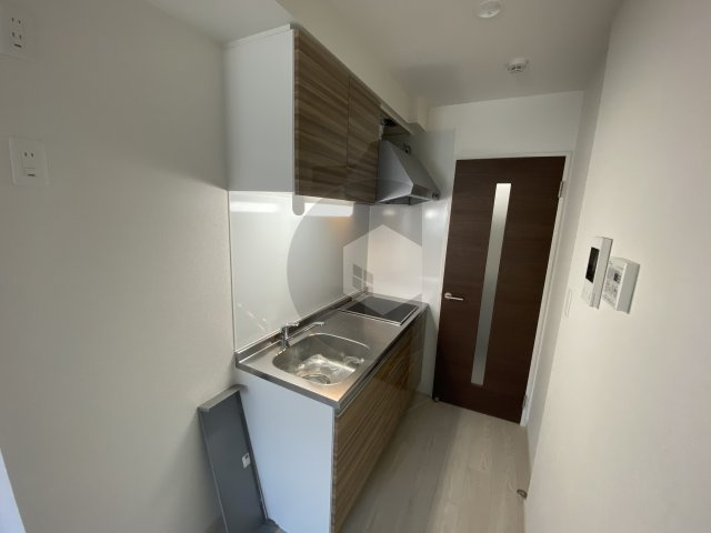 ルナテラス近大前のキッチン