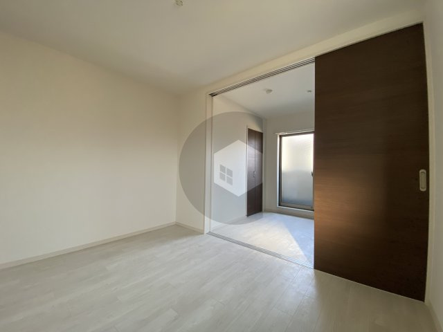 ルナテラス近大前の内装