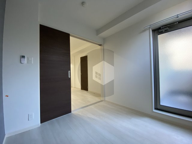 ルナテラス近大前の子供部屋