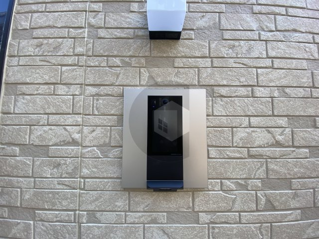 ルナテラス近大前のセキュリティ