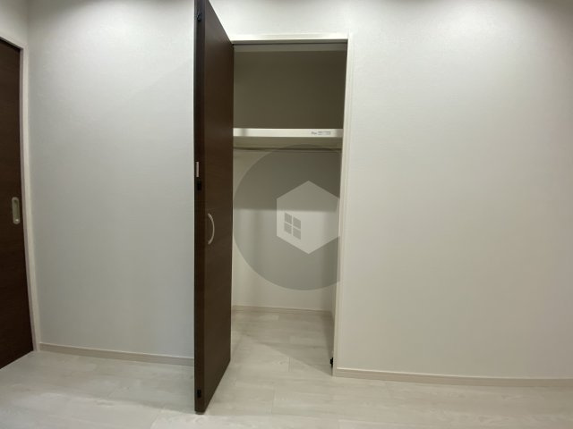 ルナテラス近大前の収納