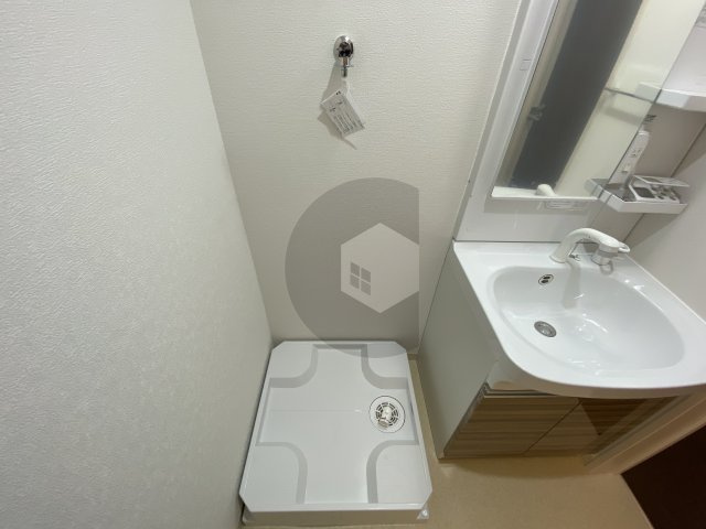 ルナテラス近大前の設備