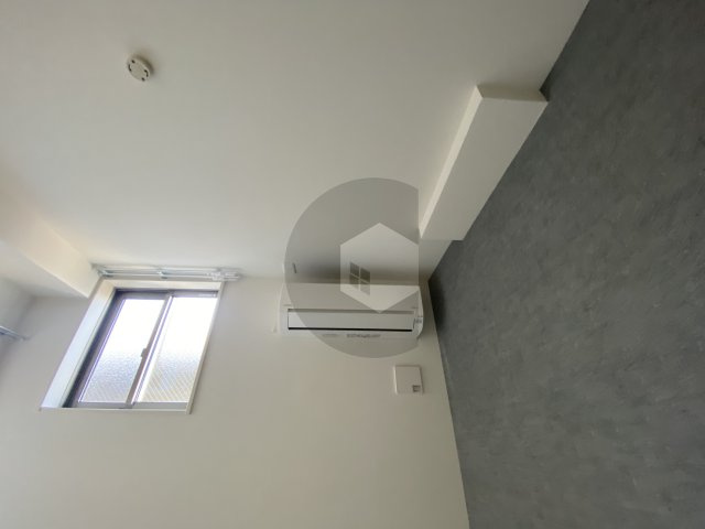 ルナテラス近大前の設備