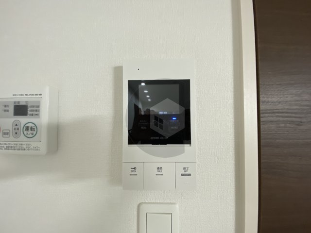 ルナテラス近大前のセキュリティ