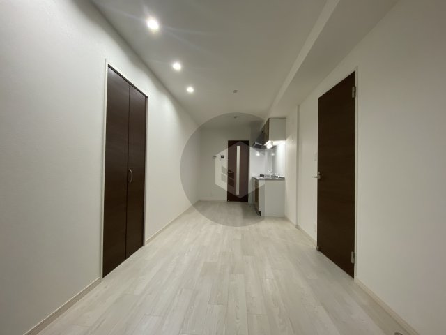 ルナテラス近大前の内装