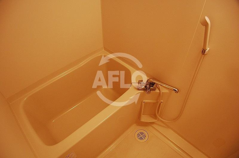 タウンコート幸町の浴室|タウンコート幸町　浴室