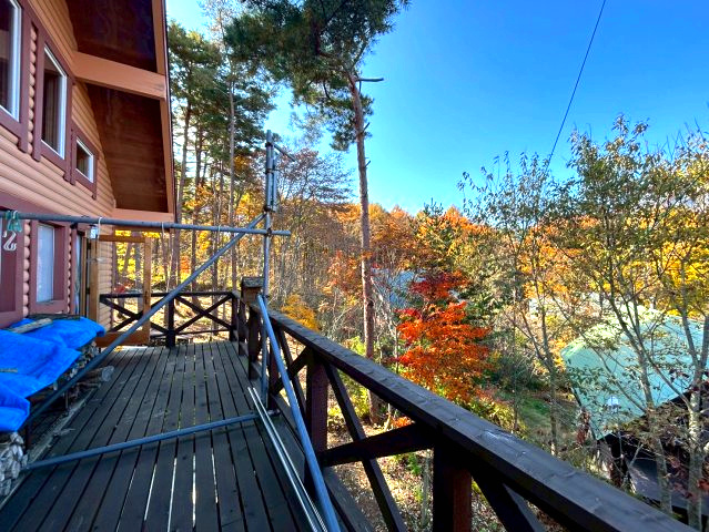 中古戸建　上水内郡飯綱町大字高坂のその他