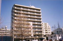 HIKOハイツの画像