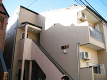 シャンテ東照宮の画像