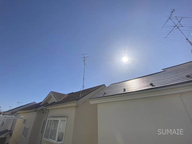 サクヤ加須の展望