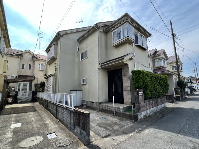 加須市久下2丁目戸建