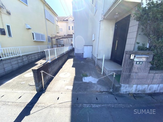 サクヤ加須の駐車場|駐車スペース！