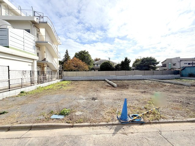 福生市熊川全3棟　新築分譲のその他