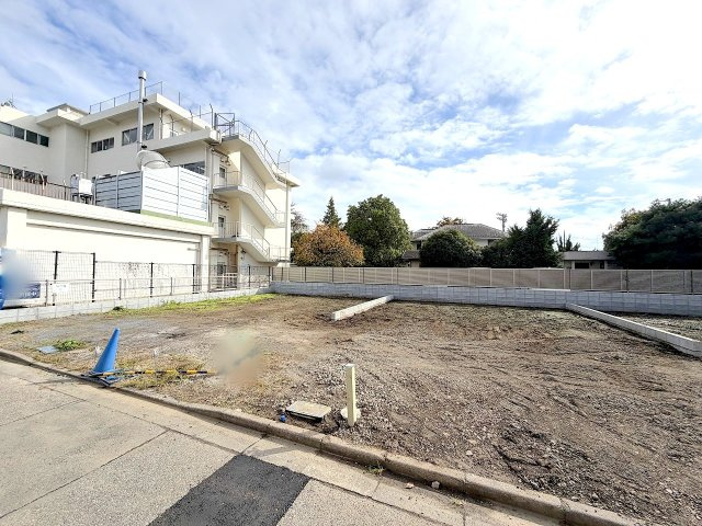 福生市熊川全3棟　新築分譲のその他