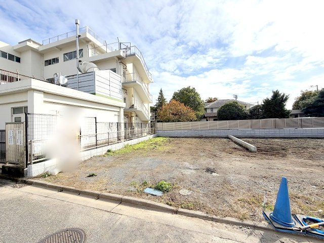 福生市熊川全3棟　新築分譲のその他