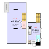 神楽坂２１ステイジアの画像