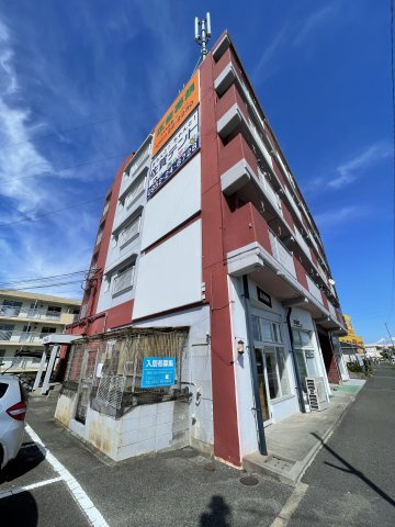 佐賀市木原２丁目の賃貸マンション