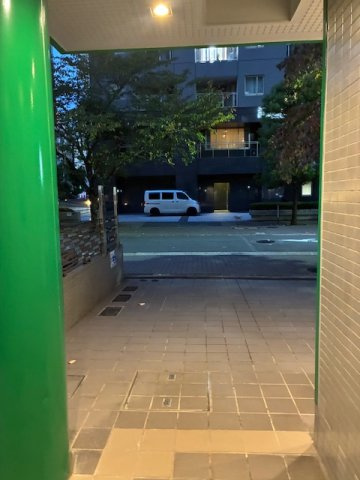 港区芝３丁目の事務所