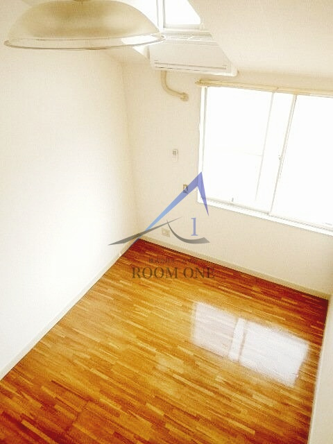 カルタス２１菊川の寝室|寝室です。