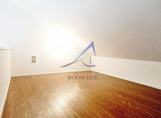 カルタス２１菊川の内装