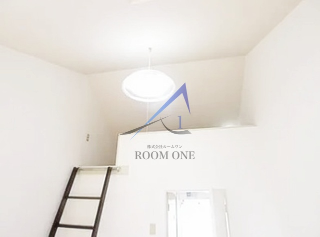 カルタス２１菊川の内装