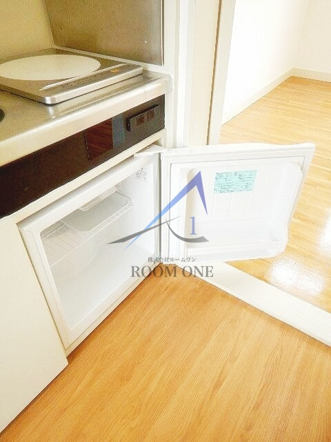 カルタス２１菊川の内装