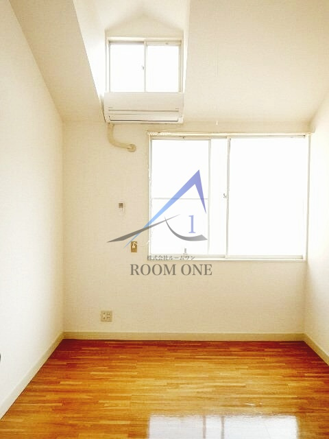 カルタス２１菊川の居間・リビング|洋室のお部屋です。