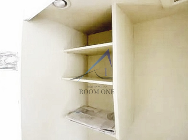 カルタス２１菊川の収納|収納です。