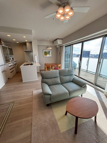 サンメゾン新金岡レジデンシャル