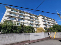 ハイツ三ツ池台の画像