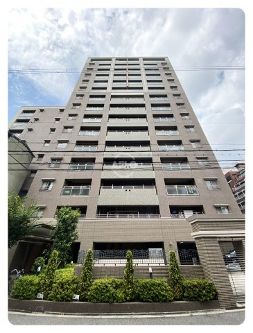 ディアステージ長堀　南小学校区