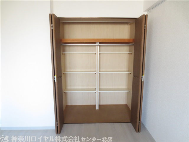 【収納】