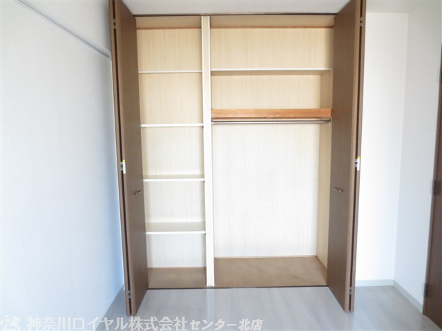 【収納】