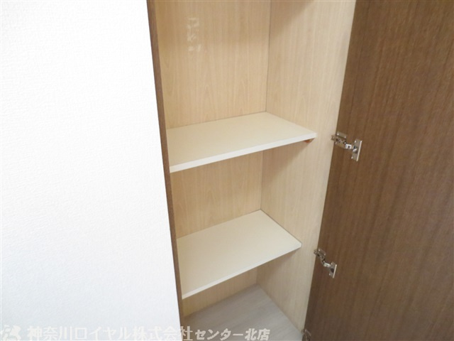 【収納】