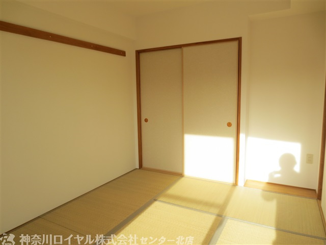 【和室】