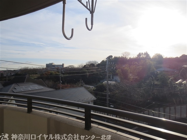 【物件からの展望】