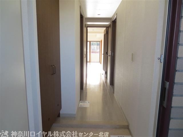 【玄関】
