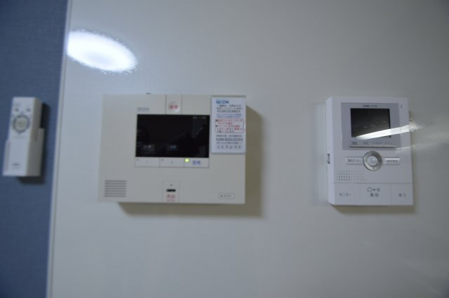 【セキュリティ】