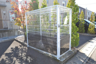 【その他共用部分】 | リースランドテクノエー