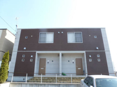 【外観】 | リースランドテクノエー