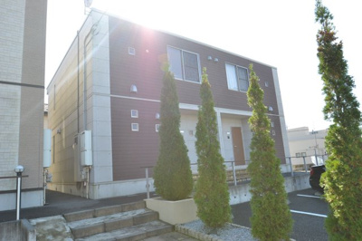 【エントランス】 | リースランドテクノエー