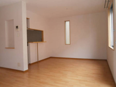 【居間・リビング】 | リースランドテクノエー