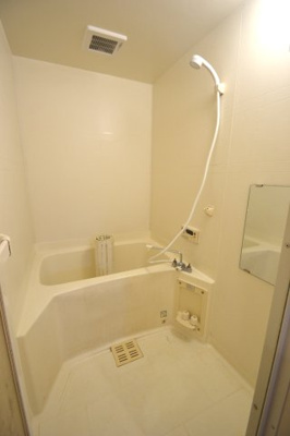 【浴室】 | リースランドテクノエー