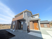 ブルーミングガーデン安中市板鼻ー③の画像