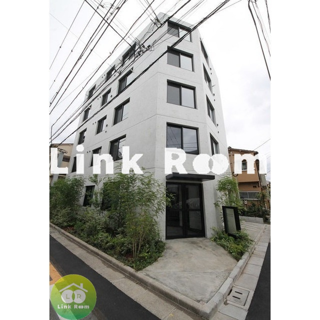 グラウンデュークス西大島