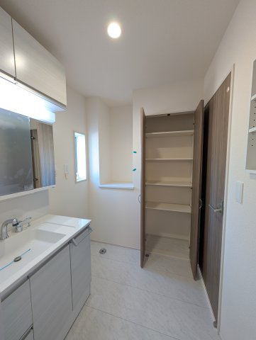 【収納】 | ブルーミングガーデン安中市板鼻ー①