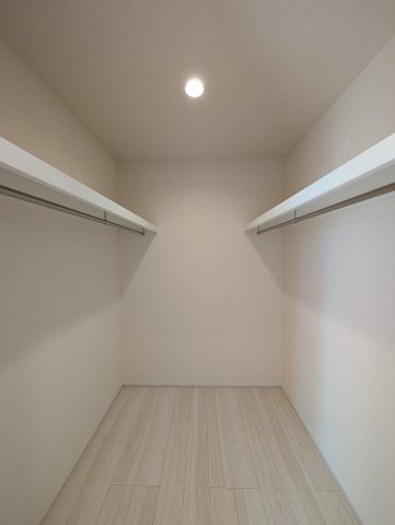 【収納】 | ブルーミングガーデン安中市板鼻ー①