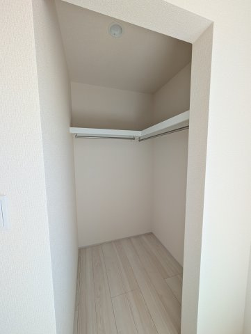 【収納】 | ブルーミングガーデン安中市板鼻ー①