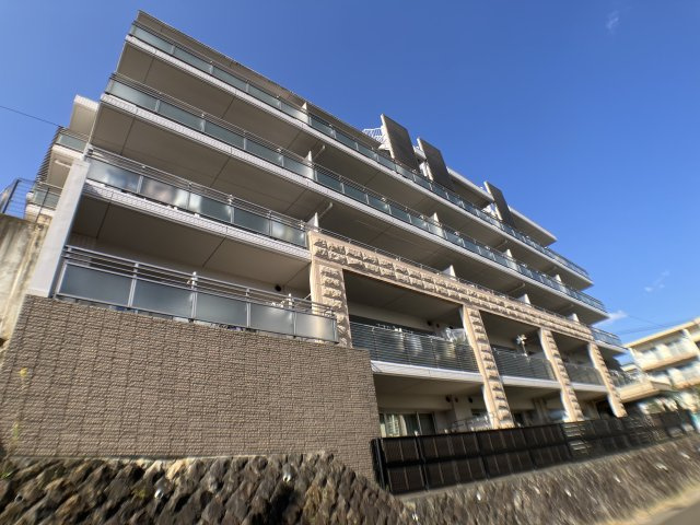 シティハウス黒松の丘